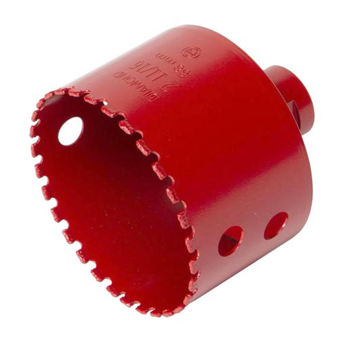 Drygres Premium Drill 68 Mm M14