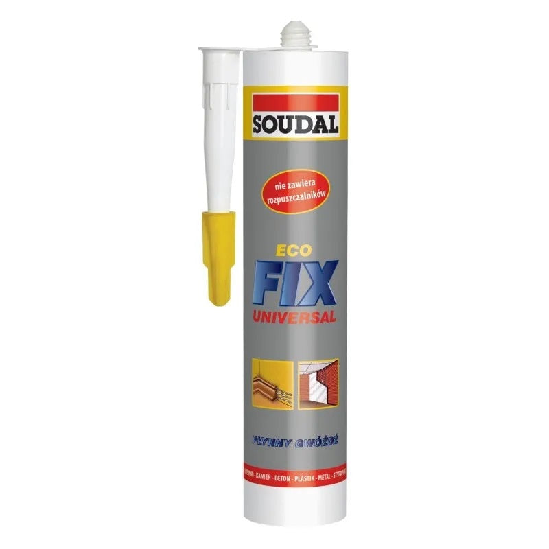 Klej Uniwersalny Eco Fix 280ml