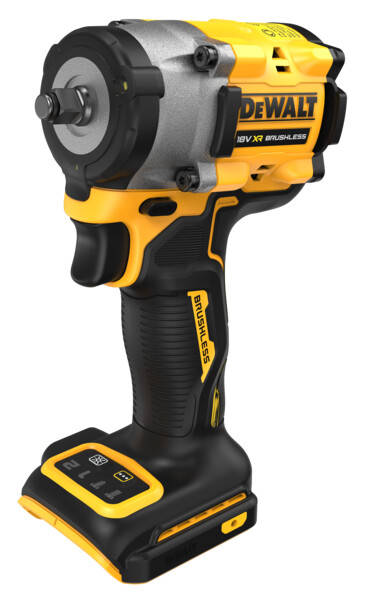 Chave de impacto sem fio 3/8'' Xr 18v 0*ah