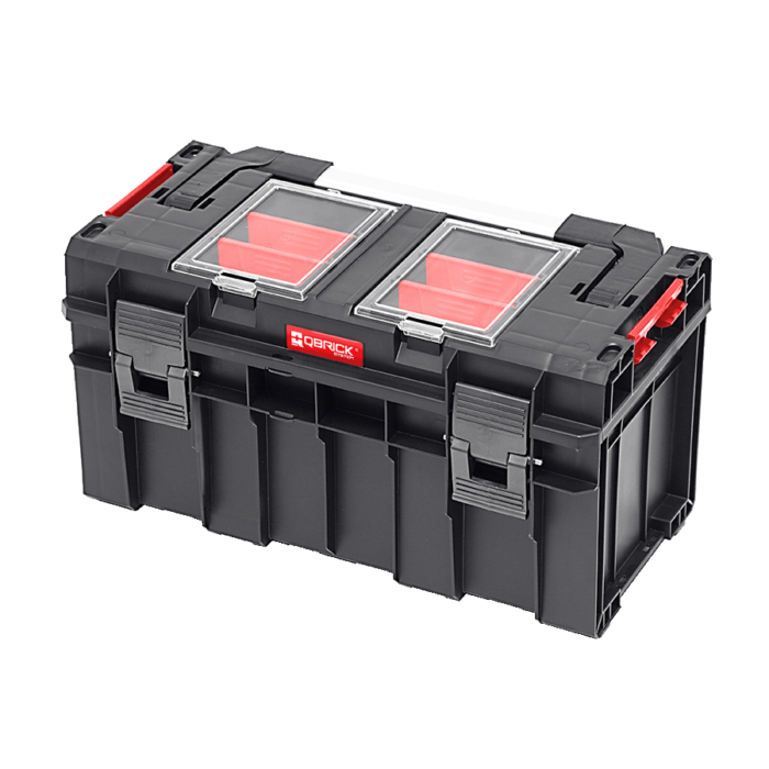 Qbrick System Pro 500 Profi Tool Box