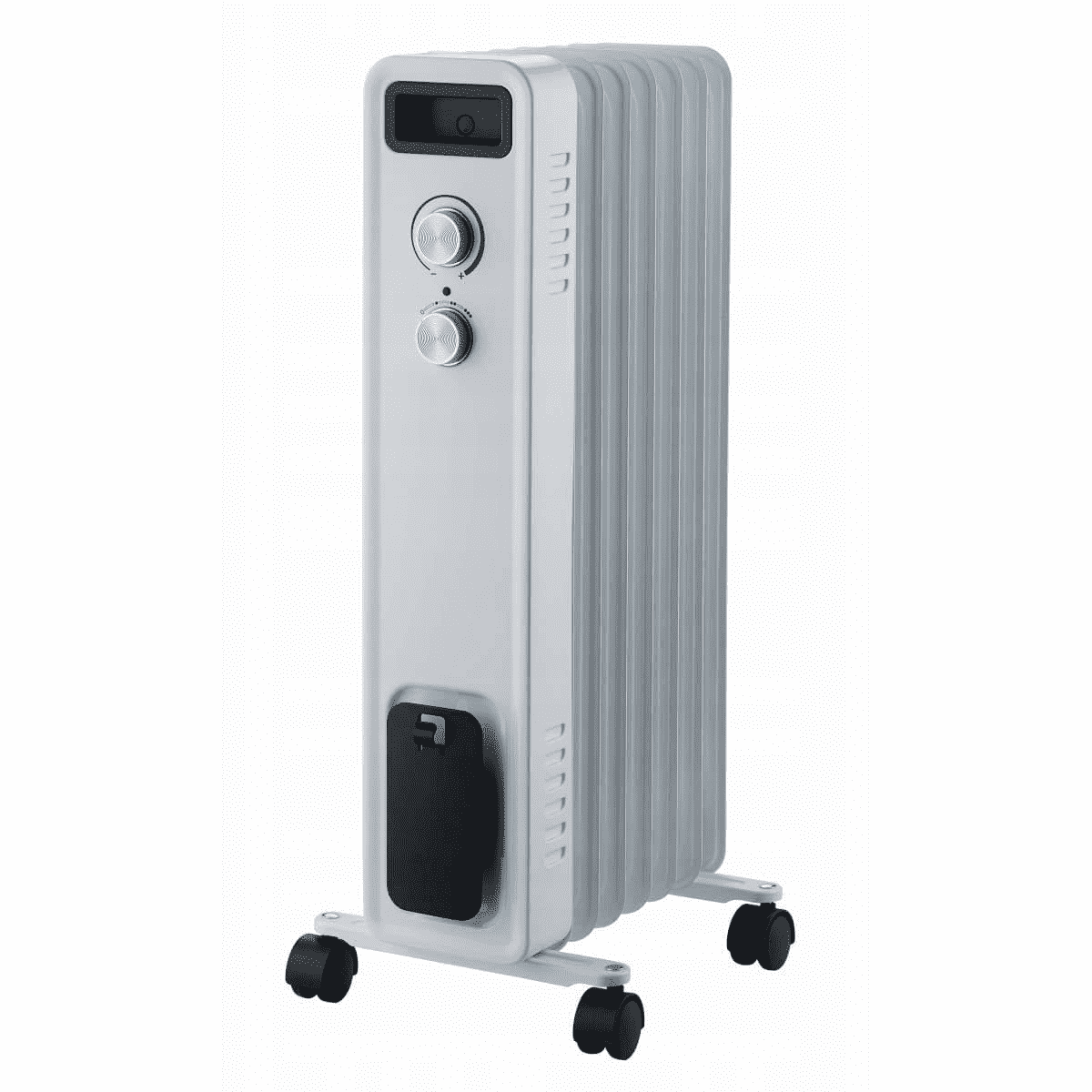 Oil Radiator 1500w Da-j1501