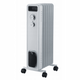 Oil Radiator 1500w Da-j1501