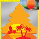 Wunder-baum Mai-tai Christmas Tree Scent
