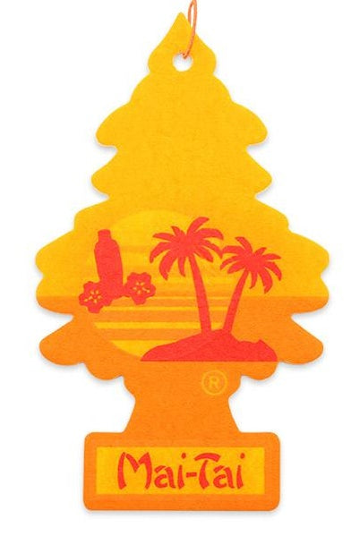 Wunder-baum Mai-tai Christmas Tree Scent