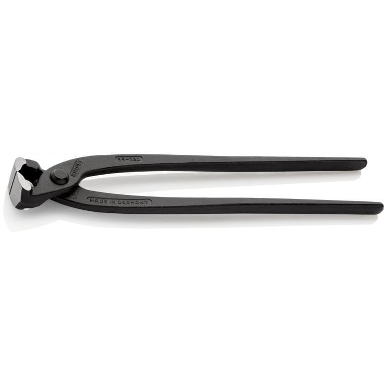 Tronchesi per fili di rinforzo e trecce 280 mm