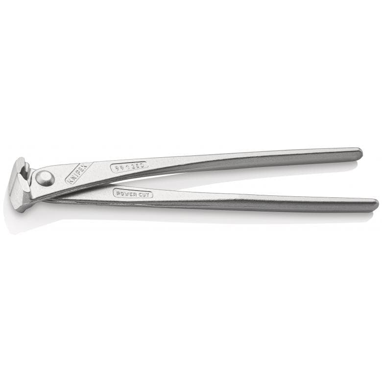 Nippers Tógála Galvanized Le Cóimheas Méadaithe 250mm