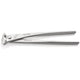 Nippers Tógála Galvanized Le Cóimheas Méadaithe 250mm