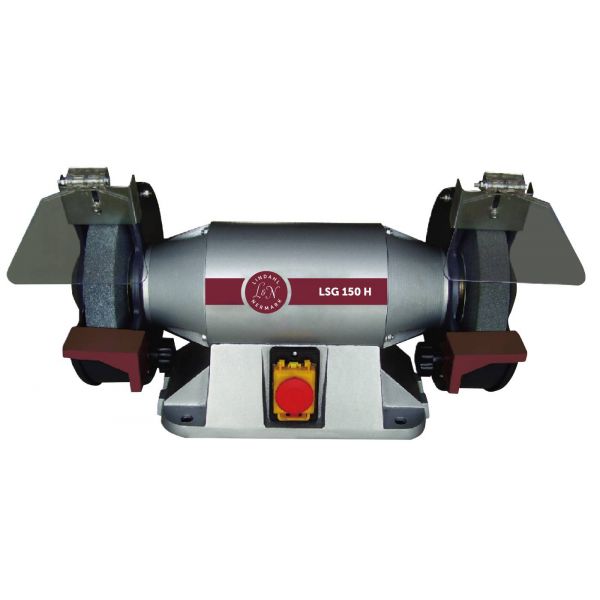 Moedor de bancada Lsg 150h