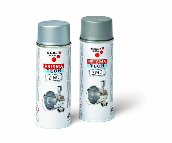Zinc Spray Dark 400ml