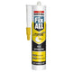Fix All Turbo Hybrid Sealant White 290ml