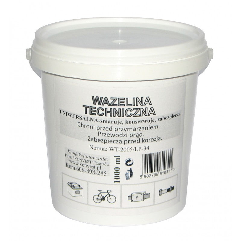 Technical Vaseline 1l