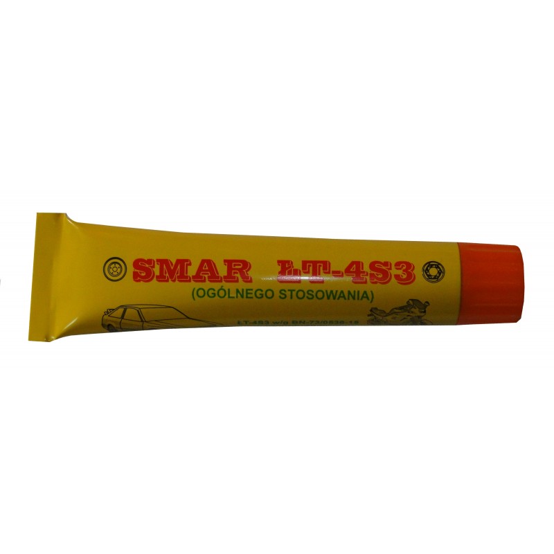 Lubricant Łt-4s3 60ml