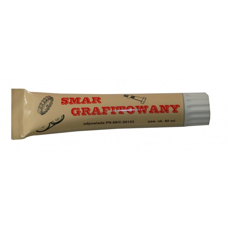 Graphite Grease 60ml