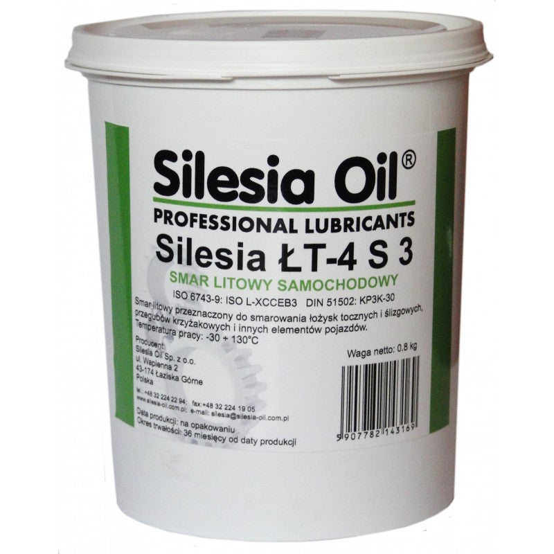 Lubricante Łt-4s3 Lata 0,9l