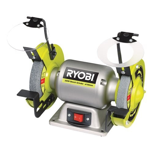 Rbg6g1 250w dobbeltskivesliber
