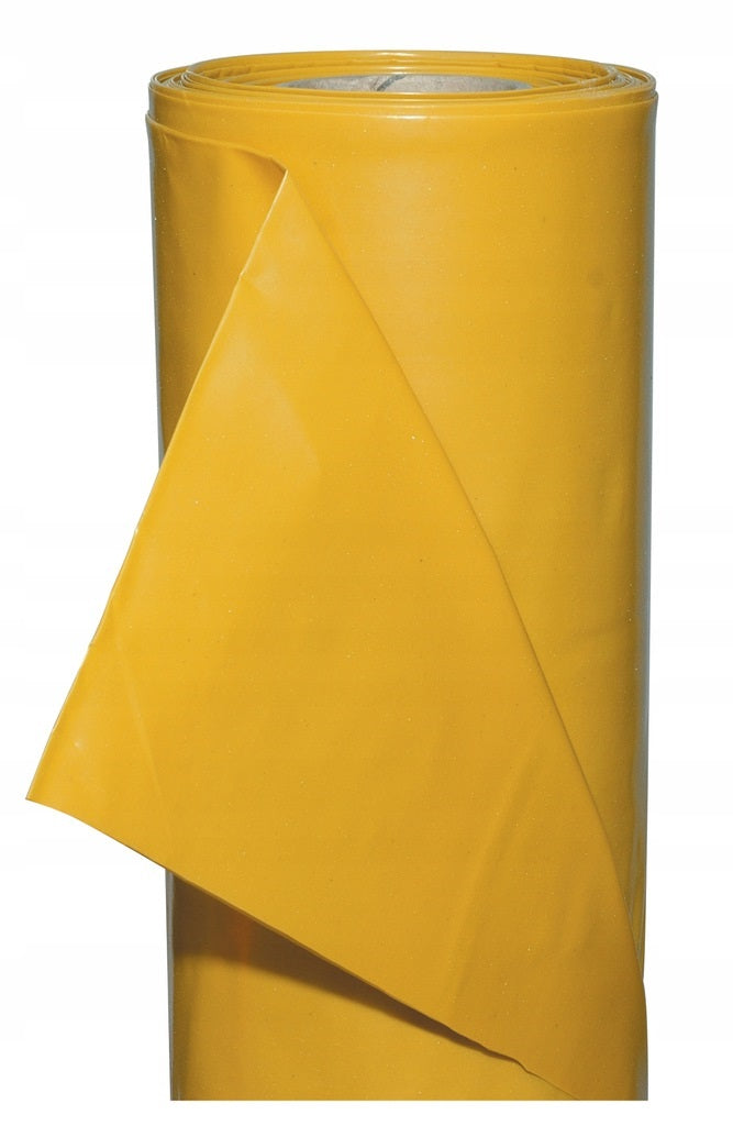 Praxa Dampblokfolie 2*50*0,2 mm