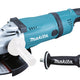Angle Grinder 230mm 2400w Anti-resistant