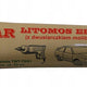Litomos Grease Ep-25 90ml