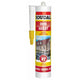 Soudal Brown Silicone 280ml