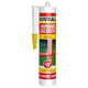 Silicone in vetro bianco Soudal 280ml