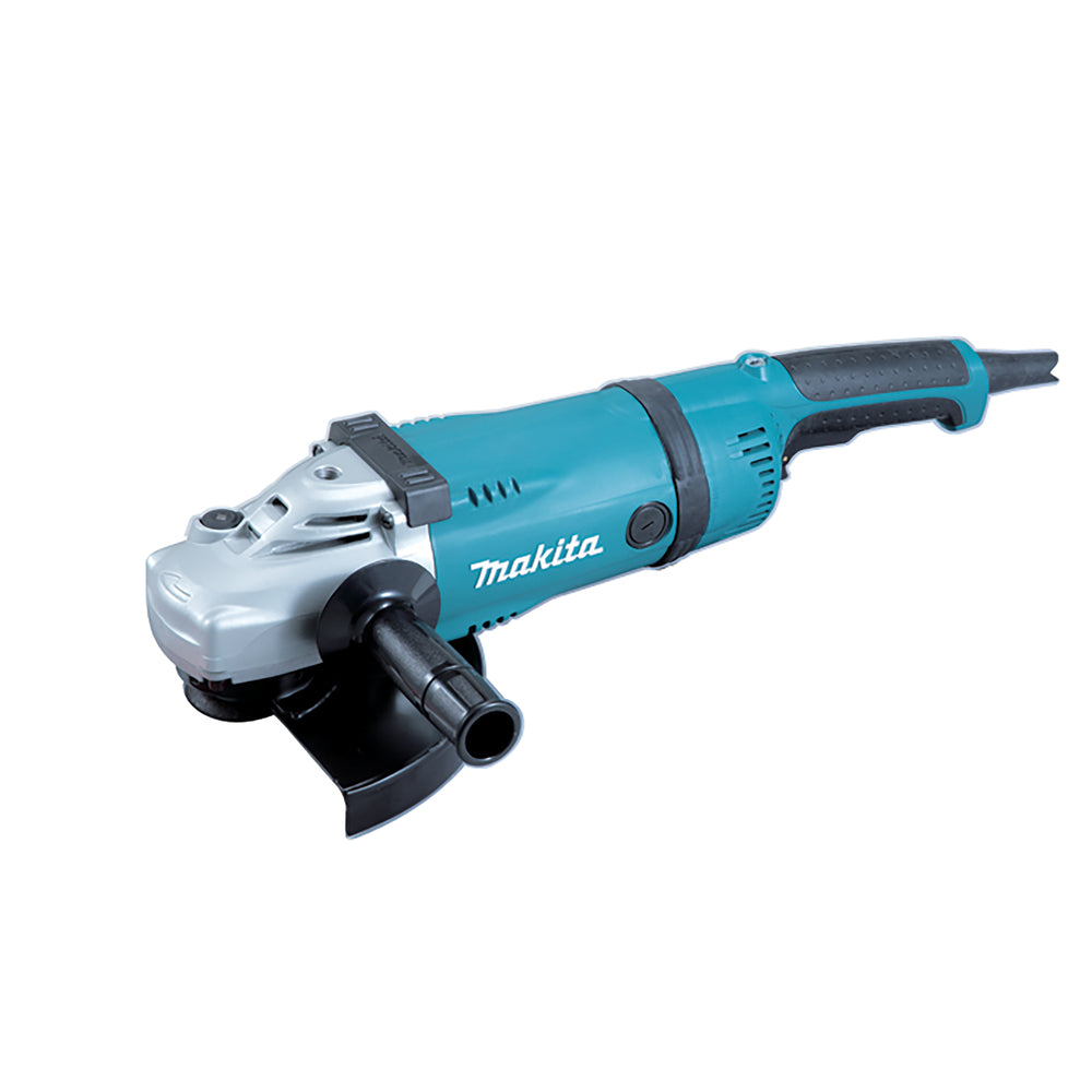 Angle Grinder 230mm 2400w Anti-resistant