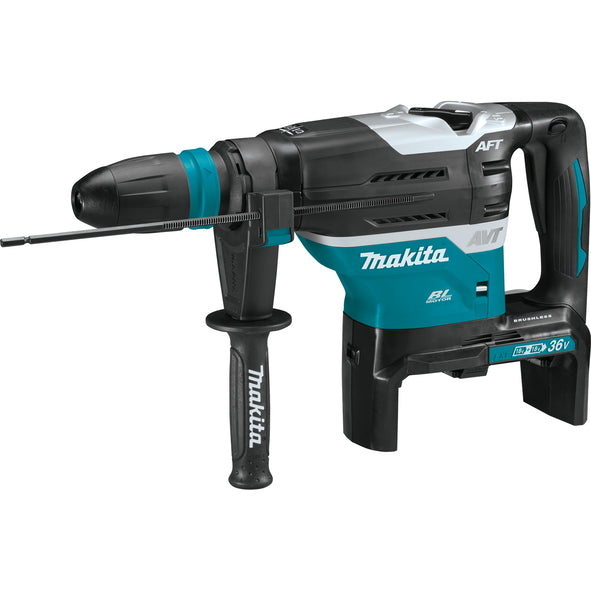Cordless Rotary Hammer Sds-max Ltx Aws/aft 2*18v 0*ah