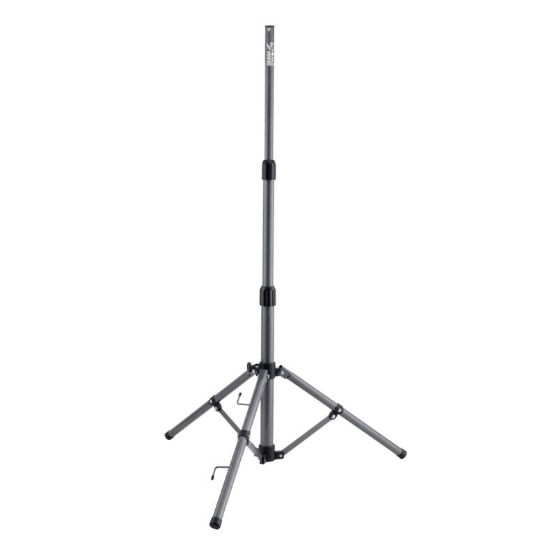 Stativ Til Lamper Og Laser 1,5m M8 Adapter M8 Til 1/4