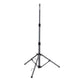 Stativ Til Lamper Og Laser 1,5m M8 Adapter M8 Til 1/4