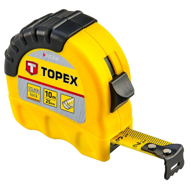 Shiftlock 10m rolovacia páska