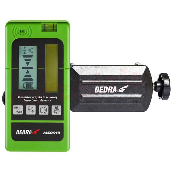 50m Laser Detector