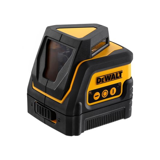 Självnivellerande Laser 360/vertikal