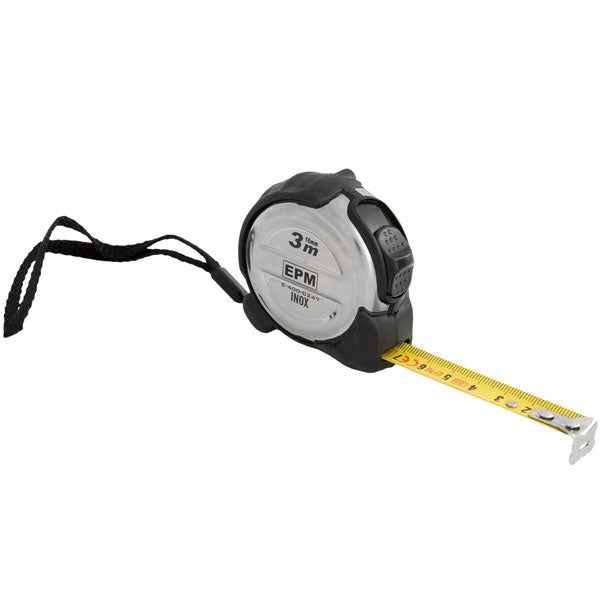Rigla de rulare Inox 3m*16mm
