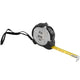 Rigla de rulare Inox 3m*16mm