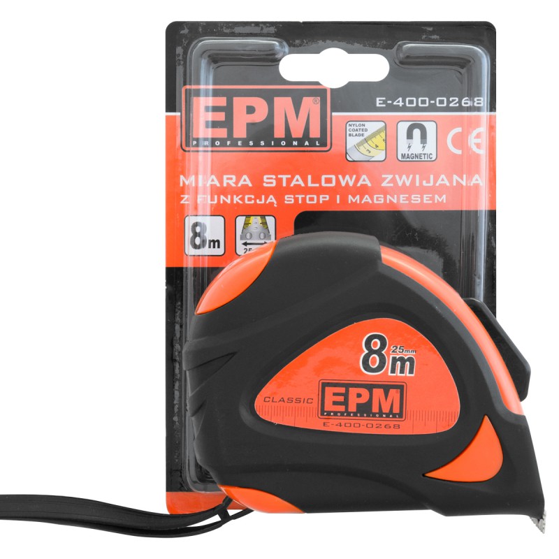 Bandă clasică de rulare de 3m*16mm