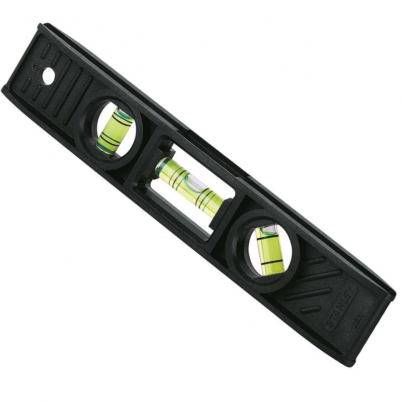 Torpedo Level 20cm 3 Kugler Abs Body