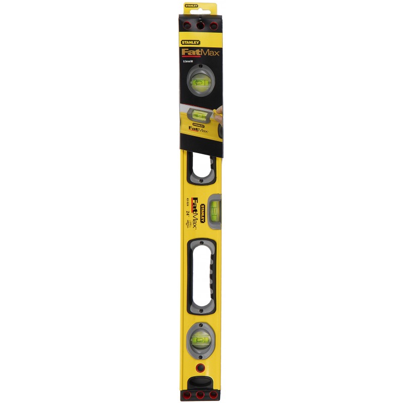 Fatmax Ii Magnetic Level 3 Kugler 60cm