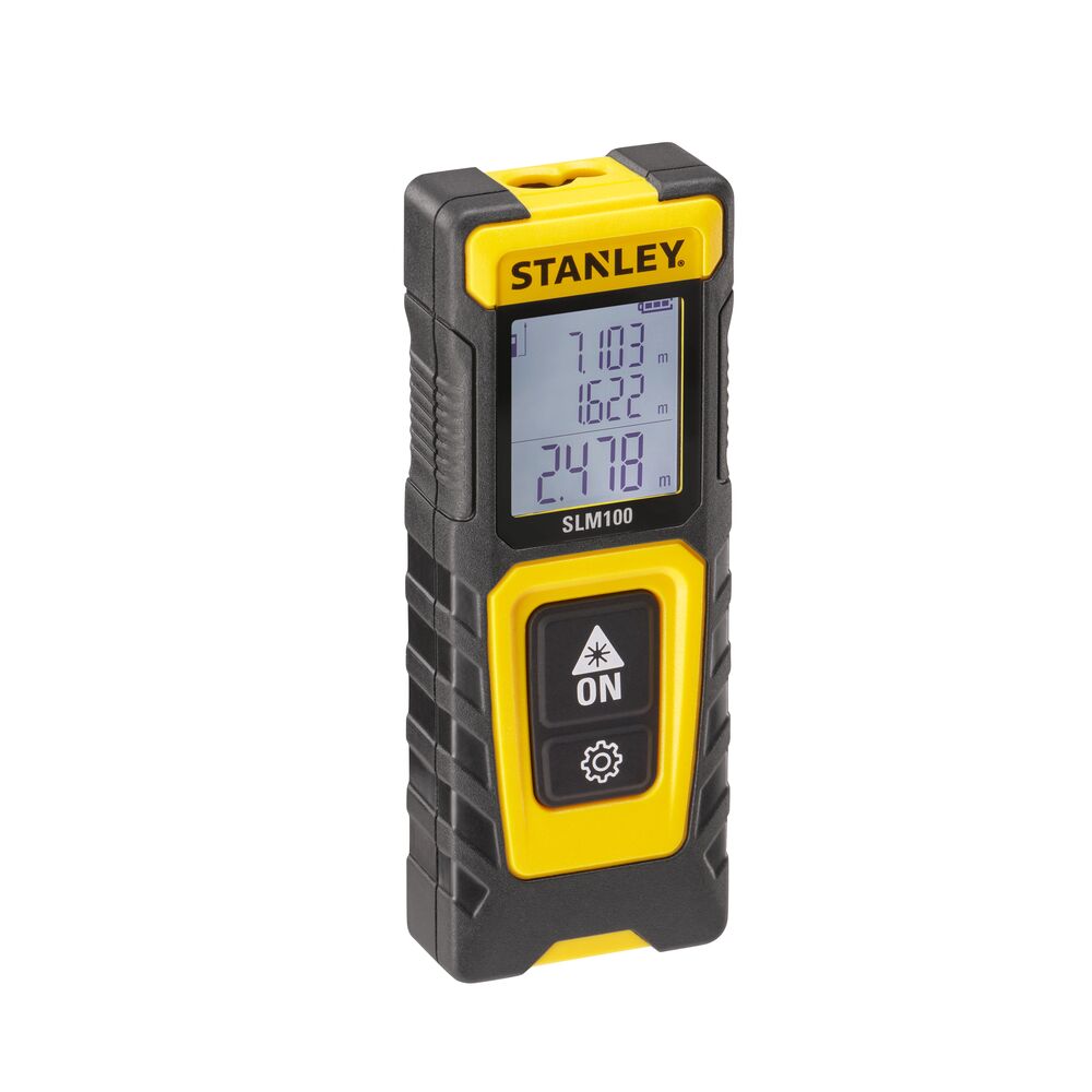 Slm100 30 m laserafstandsmeter