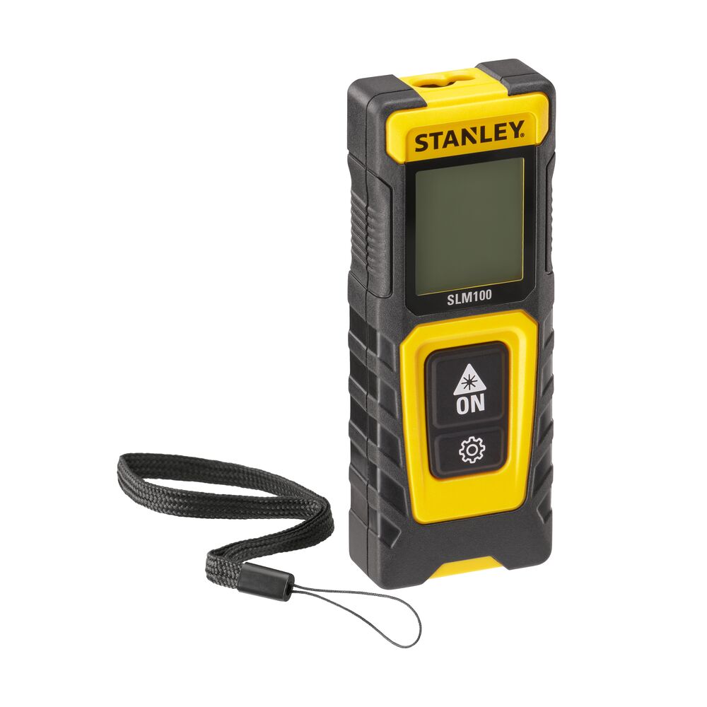 Slm100 30 m laserafstandsmeter