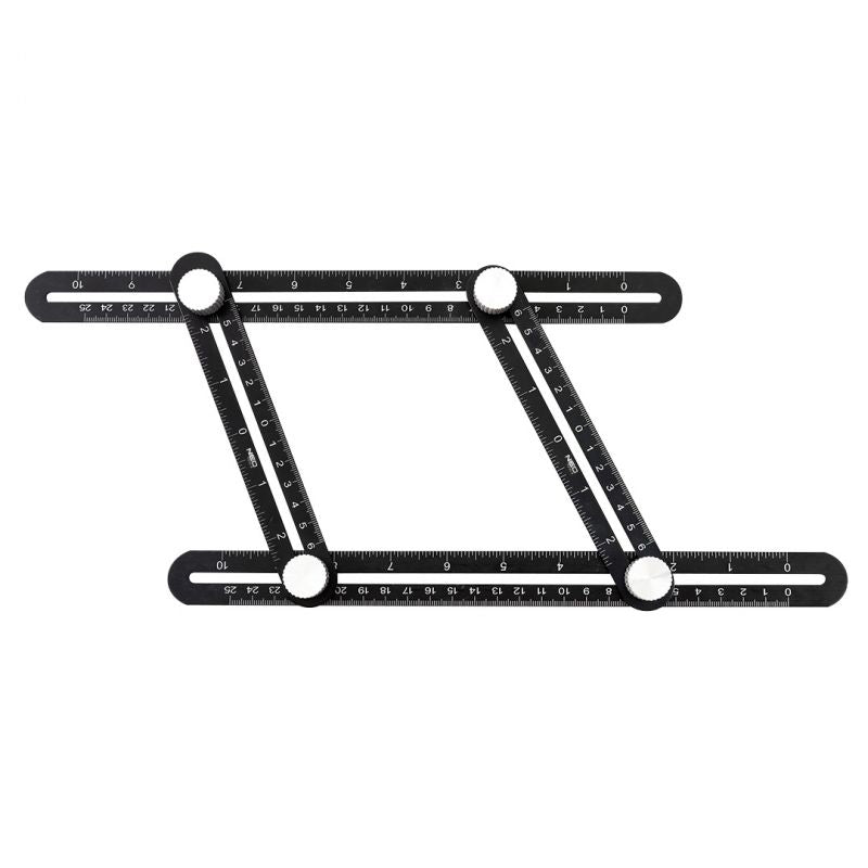 Angle Ruler 4 Arms