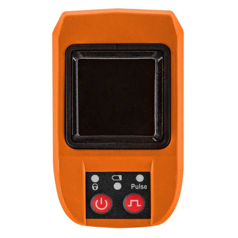 15m 360° Plano Horizontal Laser 1.5m Tripé Vermelho
