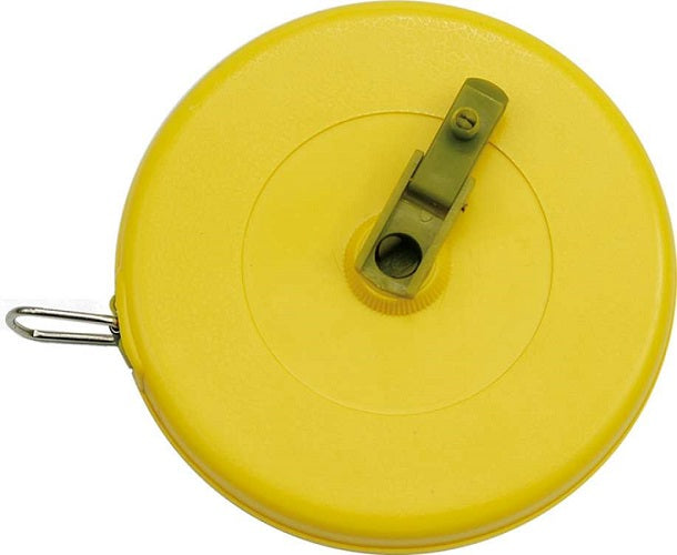 Glasvezel meetlint 50m