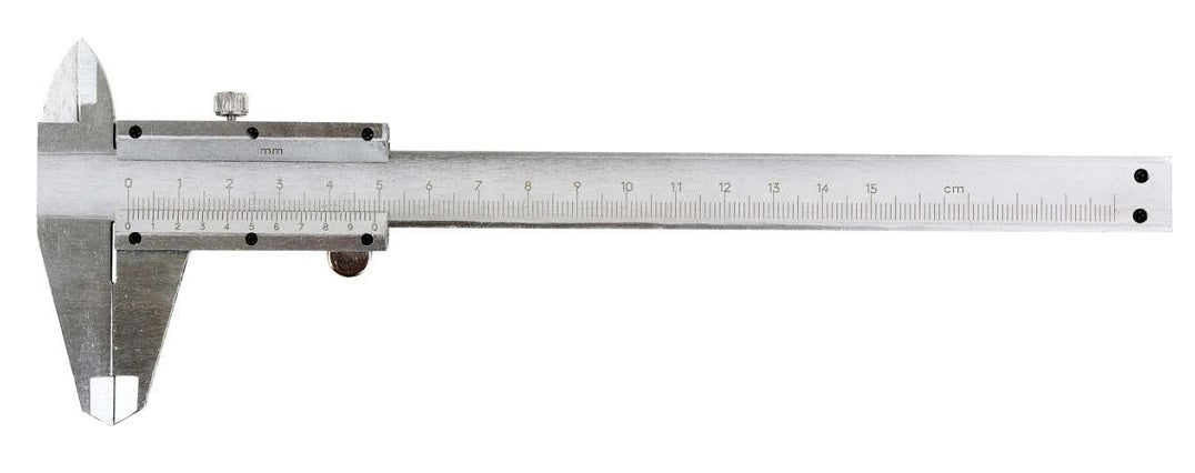 Vernier Caliper 150 Mm 0.05mm