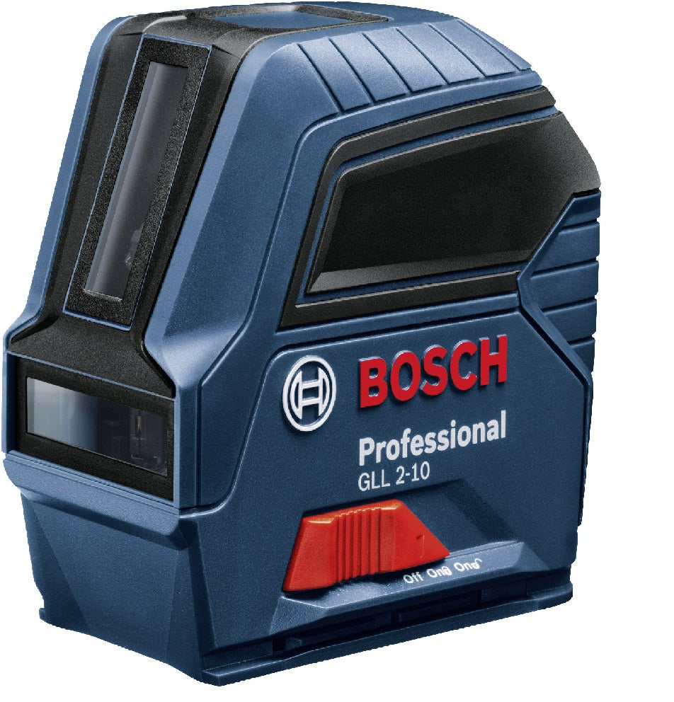 Gll 2-10 Cross Laser