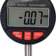 Comparator electronic 0-12,7 mm