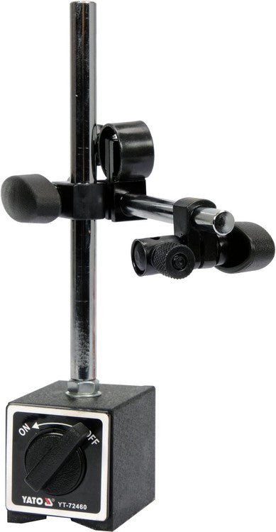 Stand magnetic pentru cadran