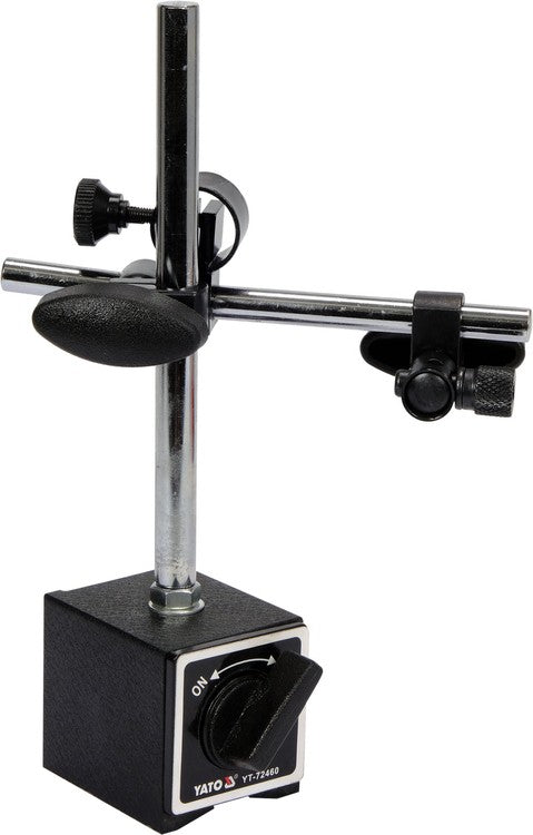 Stand magnetic pentru cadran