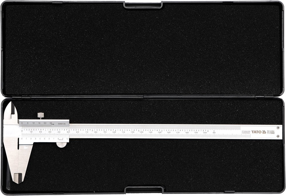 Caliper 200mm