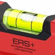Painted Level Horizontal And Vertical Indicator 80cm