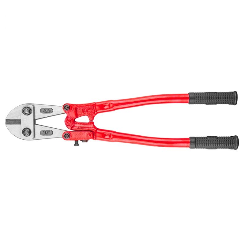 Nožnice na tyč Rezný priemer 6mm 450mm