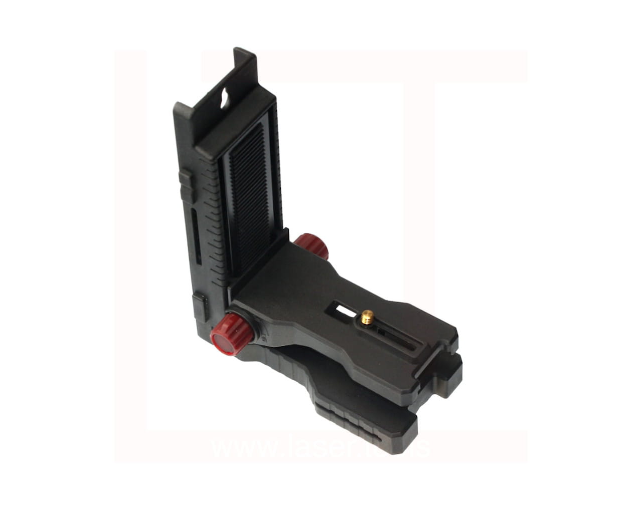 P-02 Base Magnética Con Ajuste De Altura Para Láser